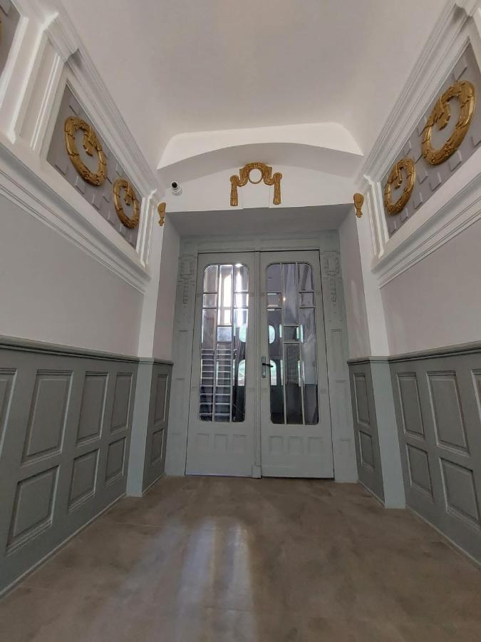 Apartament U Olechny 5 Bromberg Exterior foto